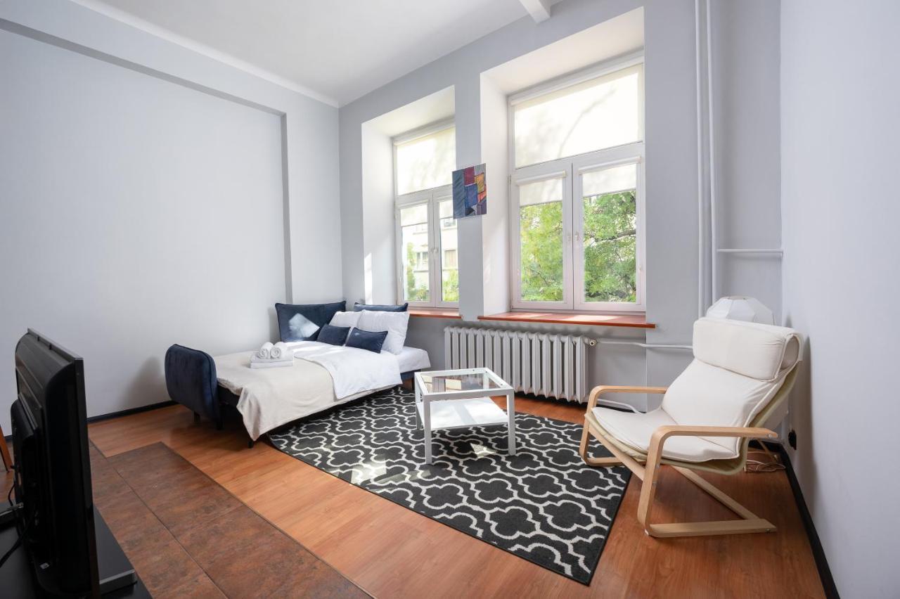 Apartament Hoza 62 Comfort *