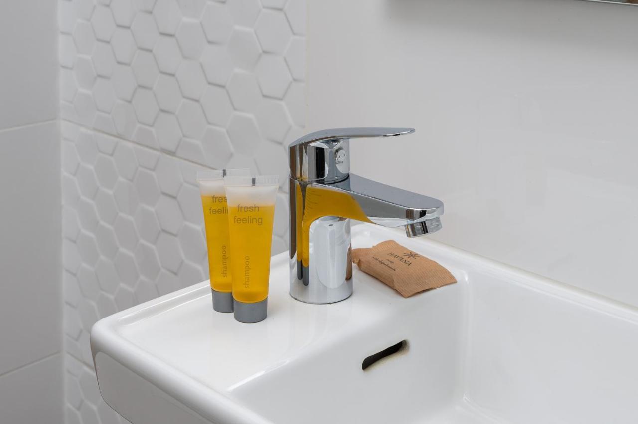 Hoza 62 Comfort Apartament Warszawa