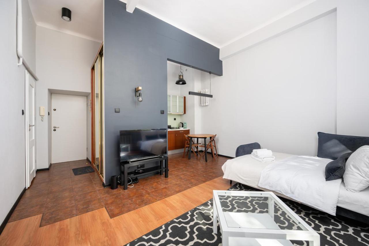 Apartament Hoza 62 Comfort